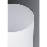 Replay 13 in. 2-Light Brushed Nickel Bathroom Vanity Light with Glass Shades Progress Lighting P2158-09