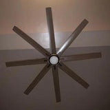 Home Decorators Collection Kensgrove 72 in. LED Indoor/Outdoor Espresso Bronze Ceiling Fan Works with Google assistant and Alexa YG493OD-EB Home Decorators Outlet HomeDecorAndTools.com
