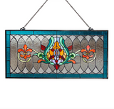 Handmade Stained Glass Workshop  at Home Decorators Outlet 5829 West Sam Houston Pkwy N #801, Houston, Texas 77041 | 346-818-1928